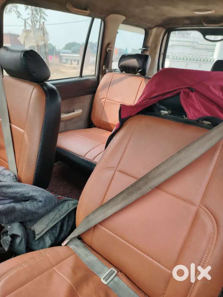 Chevrolet Tavera 2013 Diesel Good Condition