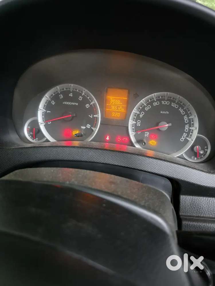 Maruti Suzuki Swift 2013 Petrol Manual
