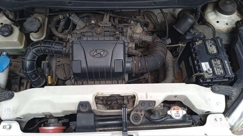 Hyundai Eon Era 2018