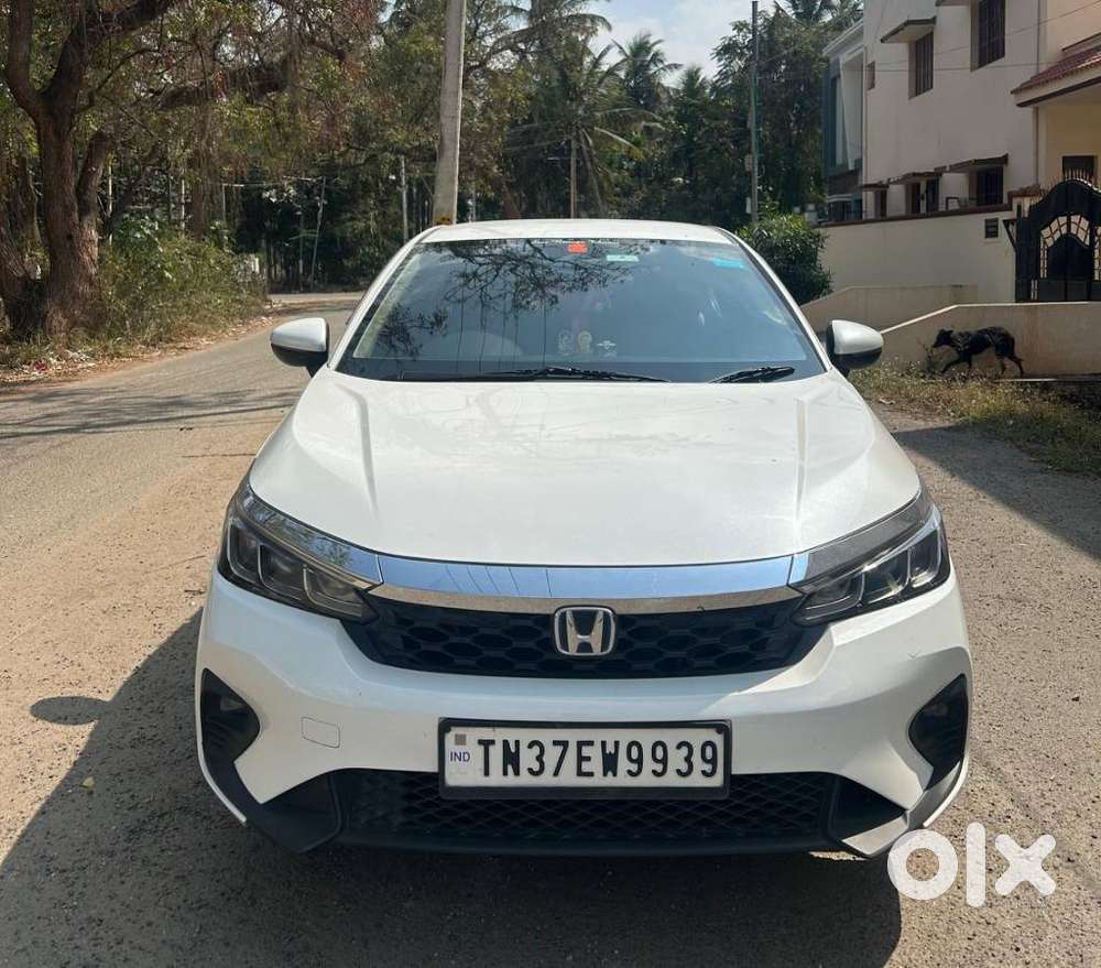 Honda City Hybrid Ehev, 2023, Petrol