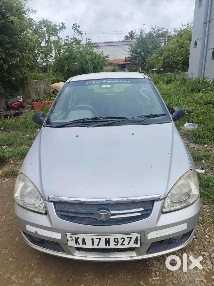 2013 Tata Indica Ev2 Gls Sport