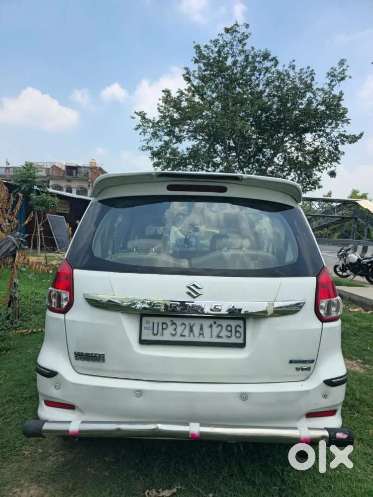 Maruti Suzuki Ertiga 2018 Diesel 140000 Km Driven