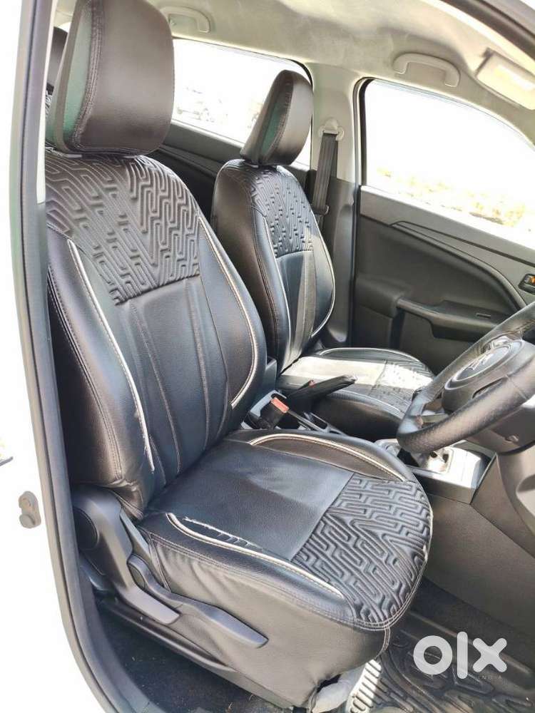 Maruti Suzuki Brezza 1.5 Vxi Smart Hybrid, 2022, Petrol