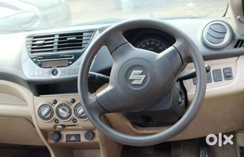 Maruti Suzuki A-star 2012-2014 1.0 Vxi, 2013, Petrol