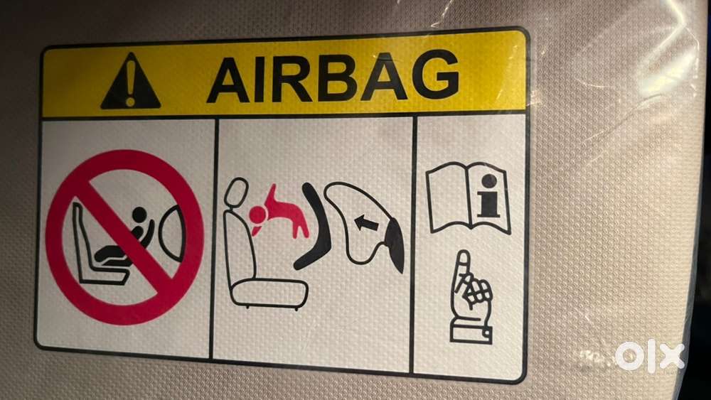 Kia Sonet 2022 Diesel Good Condition