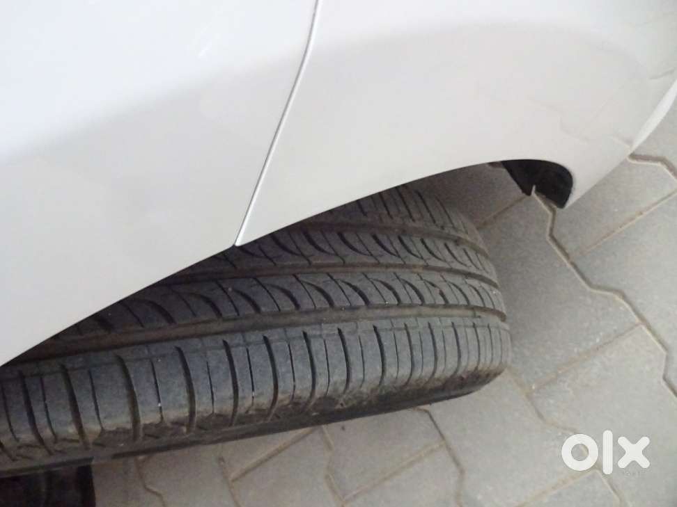 Hyundai Grand I10 2016-2017 Sportz, 2019, Petrol