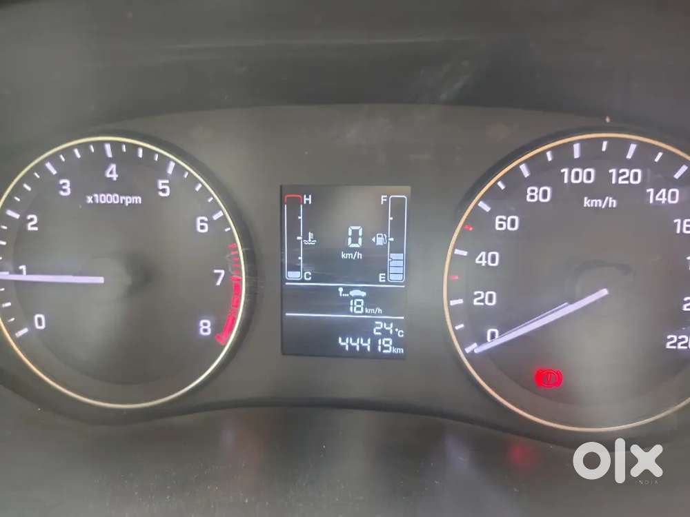 Hyundai Elite I20 2015 Petrol Good Condition