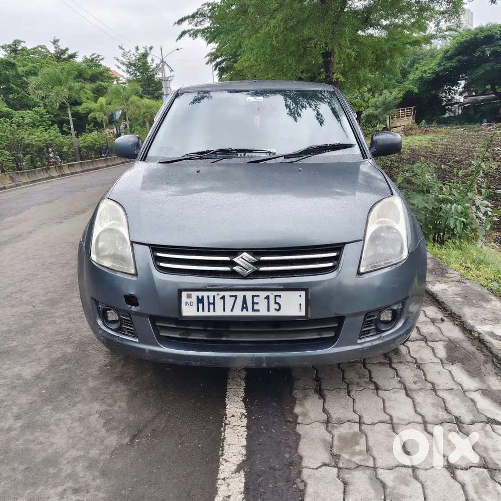 Maruti Suzuki Swift Dzire 2010 Diesel Good Condition