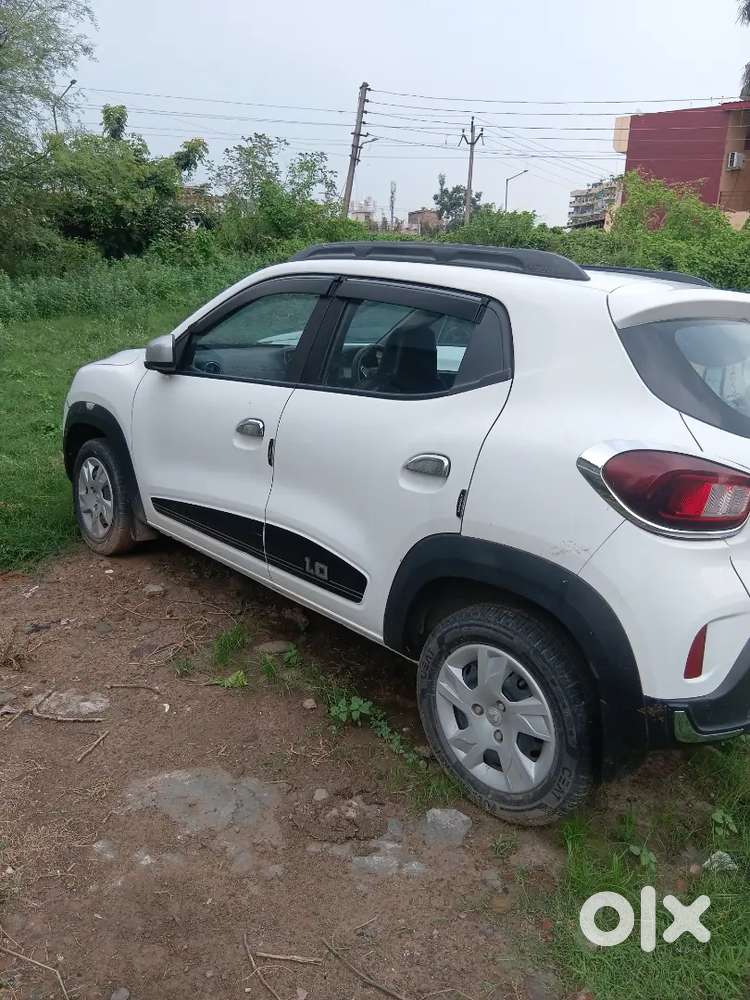 Renault Kwid Neotech 2023