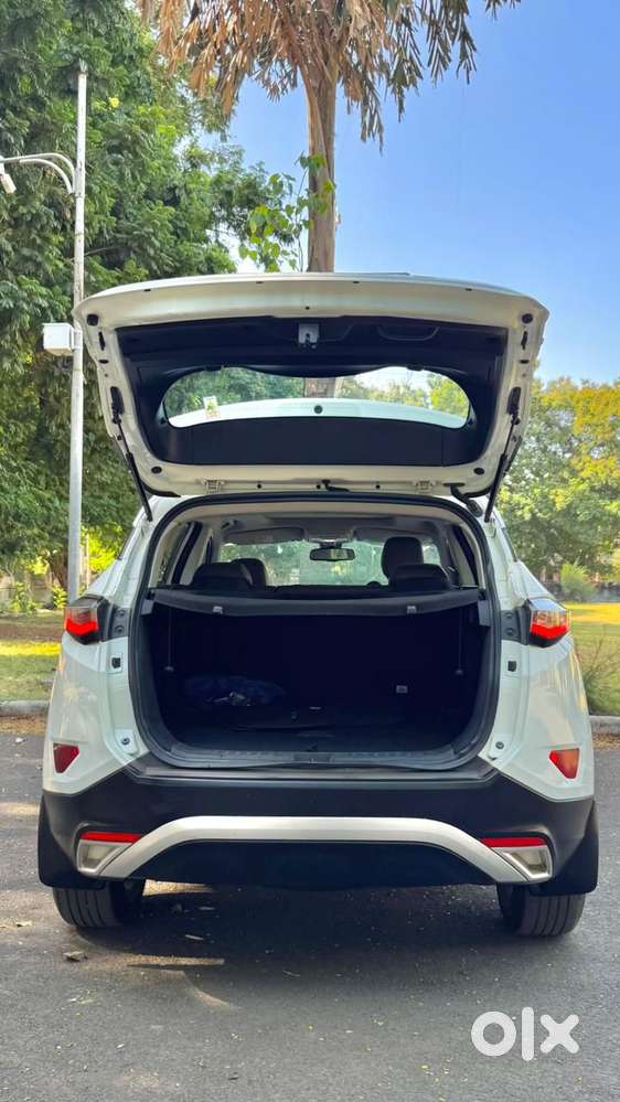 Tata Harrier Xza Plus At, 2021, Diesel