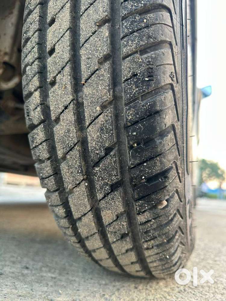 Maruti Suzuki Wagon R Cng Lxi, 2017, Cng & Hybrids