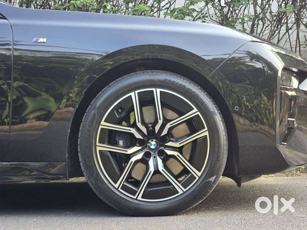 Bmw 7 Series 3.0 740i Sedan, 2023, Petrol