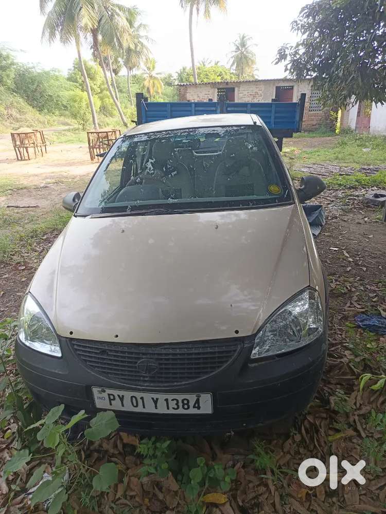 Tata Indigo V Series 2004