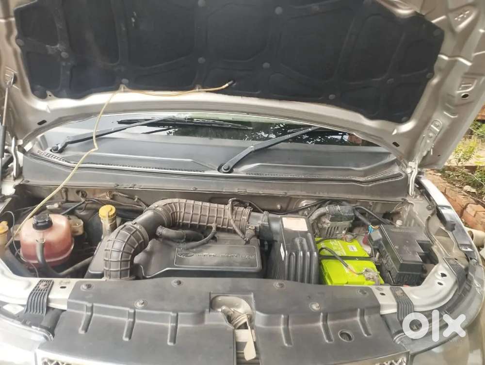 Mahindra Kuv 100 2016 Diesel 110000 Km Driven