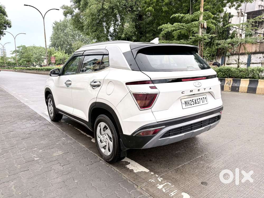 Hyundai Creta 1.5 Ex Diesel, 2020, Diesel