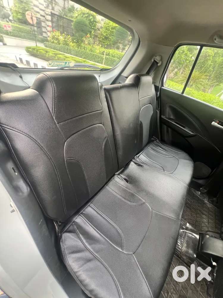 2018 Celerio X Zxi Amt 48,000 Km Only