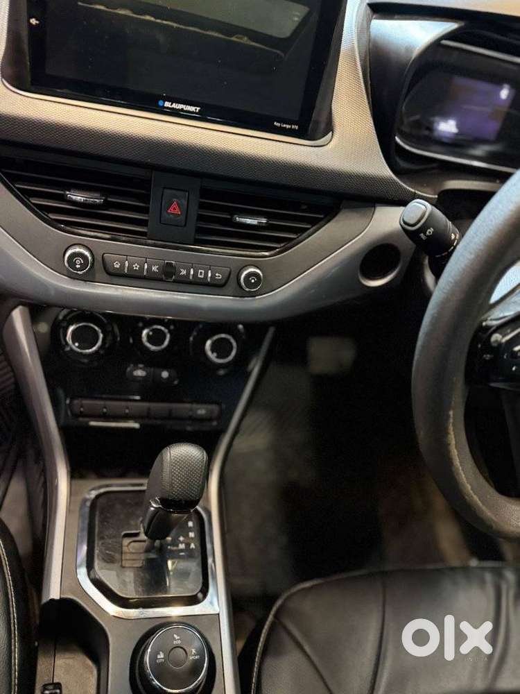 Tata Nexon 1.2 Revotron Xma Amt (s), 2021, Petrol