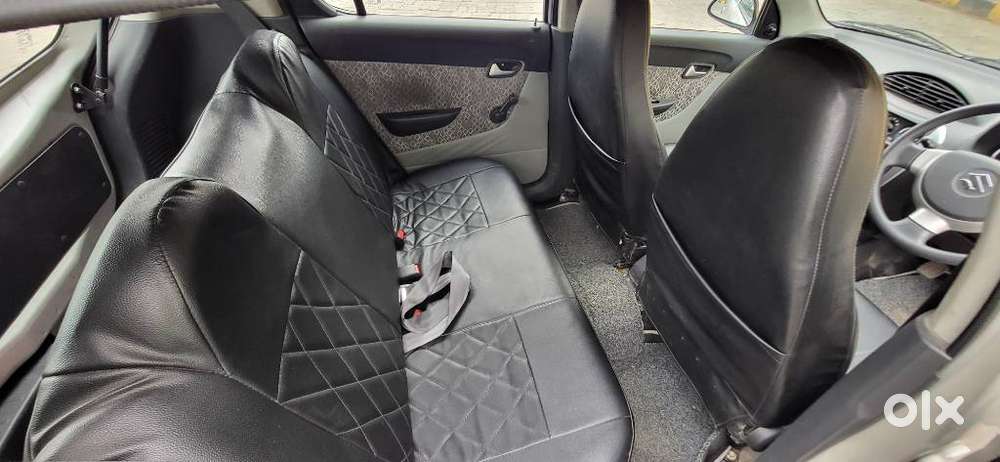 Maruti Suzuki Alto 800 Lxi, 2017, Petrol