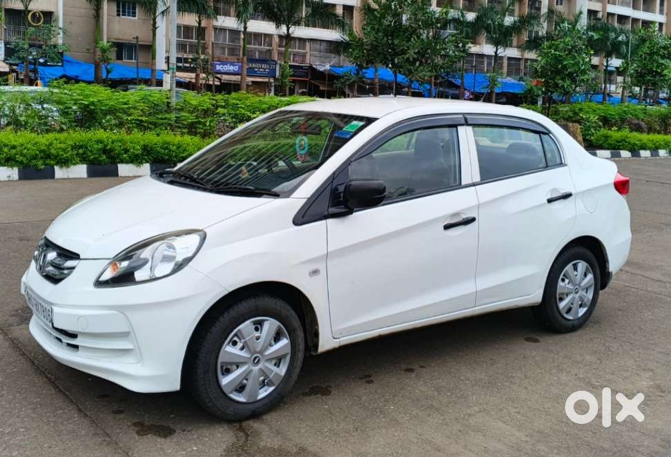 Honda Amaze 1.2 Emt I Vtec, 2015, Petrol