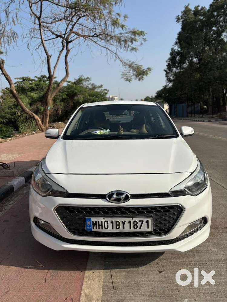 Hyundai I20 Petrol Asta, 2015, Petrol