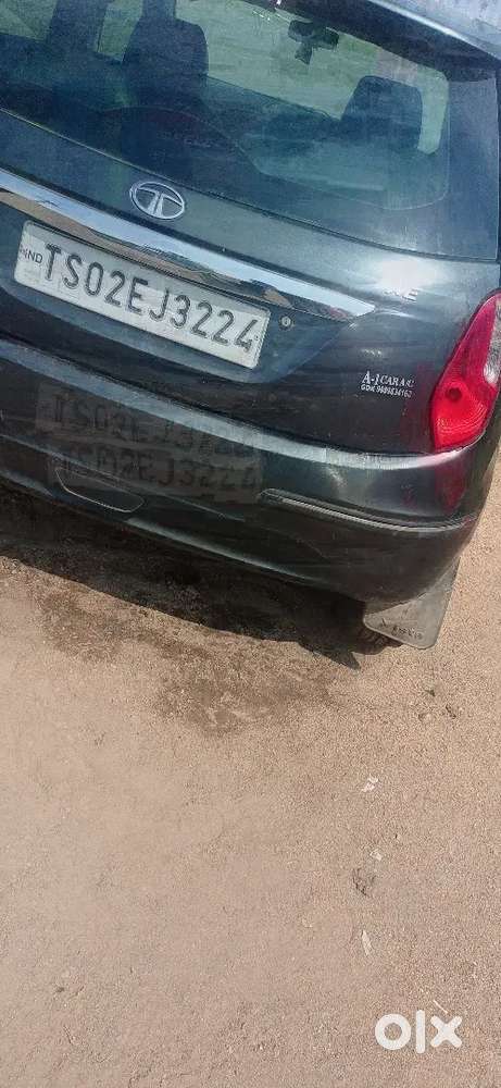Tata Bolt 2016