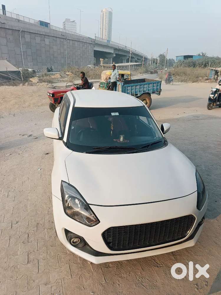 Maruti Suzuki Swift 2019 Petrol 58000 Km Driven