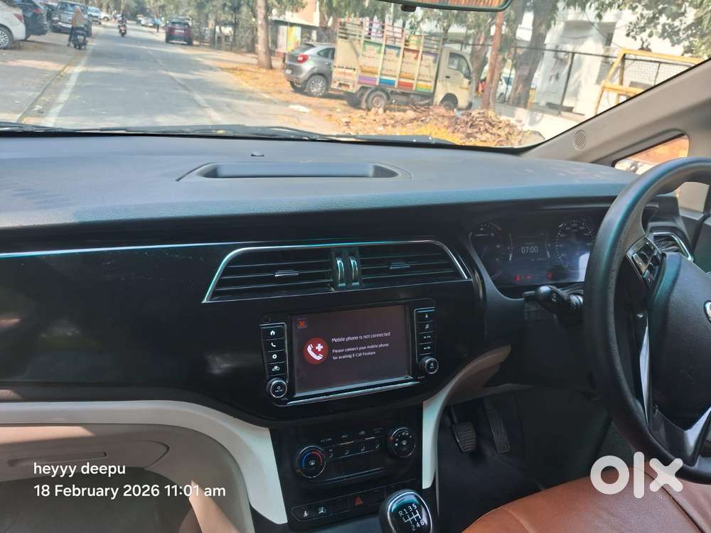 Toyota Innova Crysta Zx 2.4 Diesel 7 Seater, 2019, Diesel