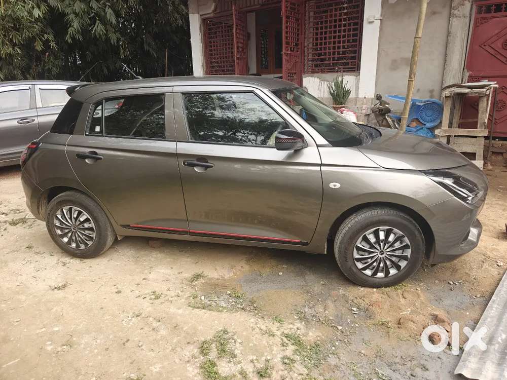 Maruti Suzuki Swift 2024 Lxi