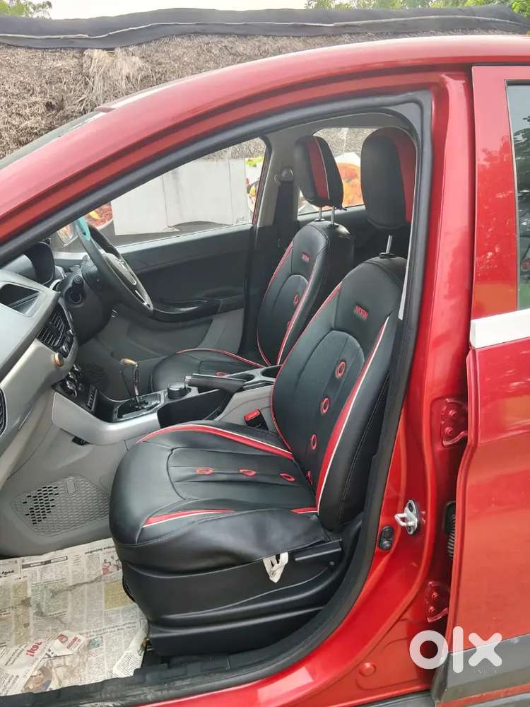 Tata Nexon 2019 Petrol 52000 Km Driven
