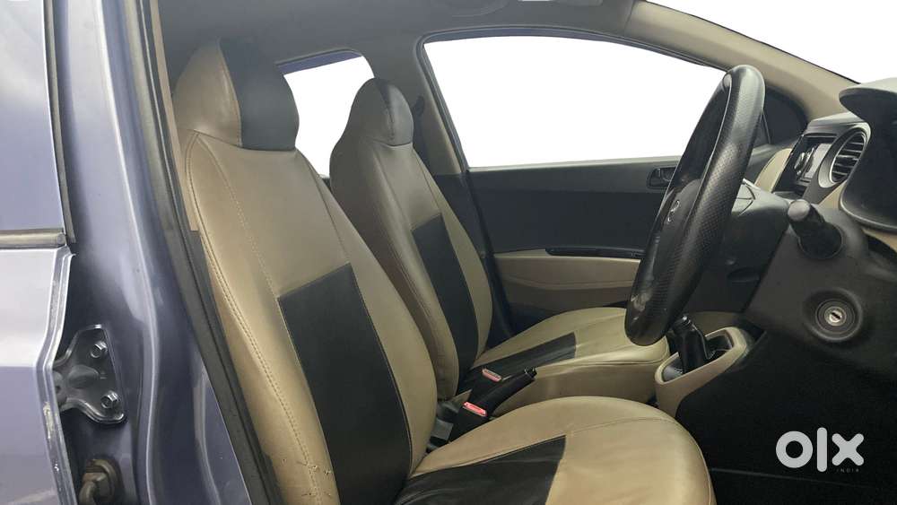 Hyundai Grand I10 Magna 1.1 Crdi, 2016, Diesel