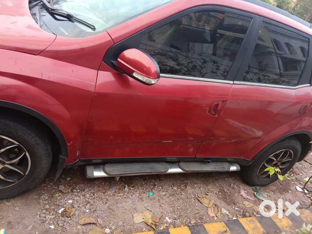 Mahindra Xuv500 W8 1.99 Mhawk, 2013, Diesel
