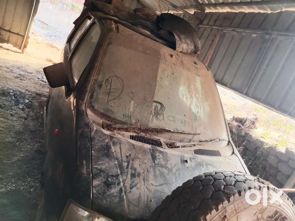 Maruti Suzuki Wagon R Stingray 2007
