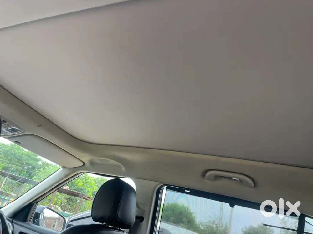 Hyundai Creta Facelift 2020 Car