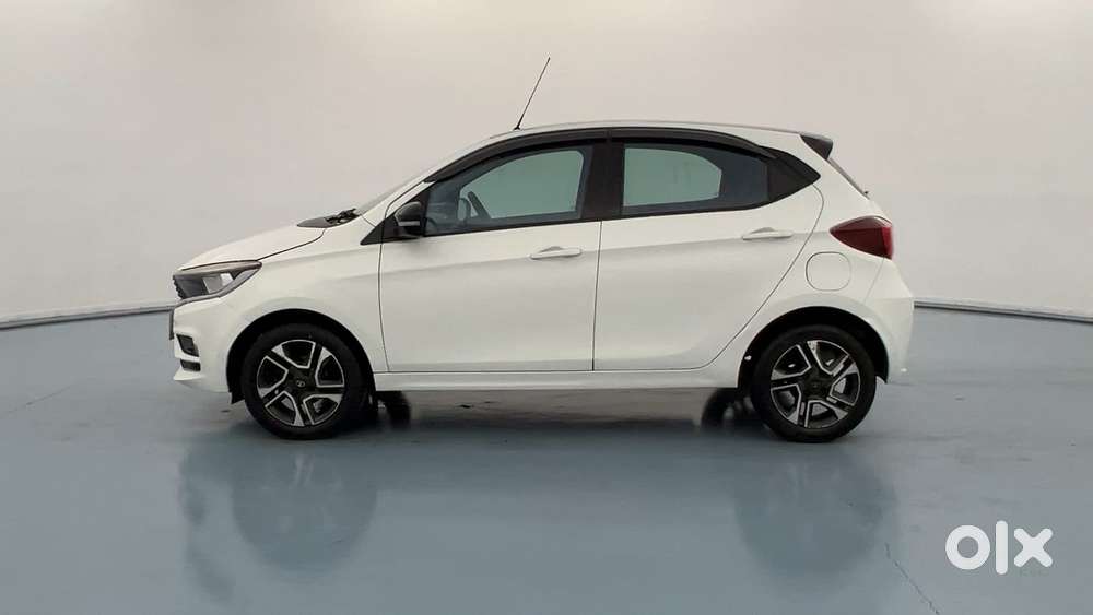 Tata Tiago 1.2 Revotron Xz Plus Dual Tone, 2020, Petrol