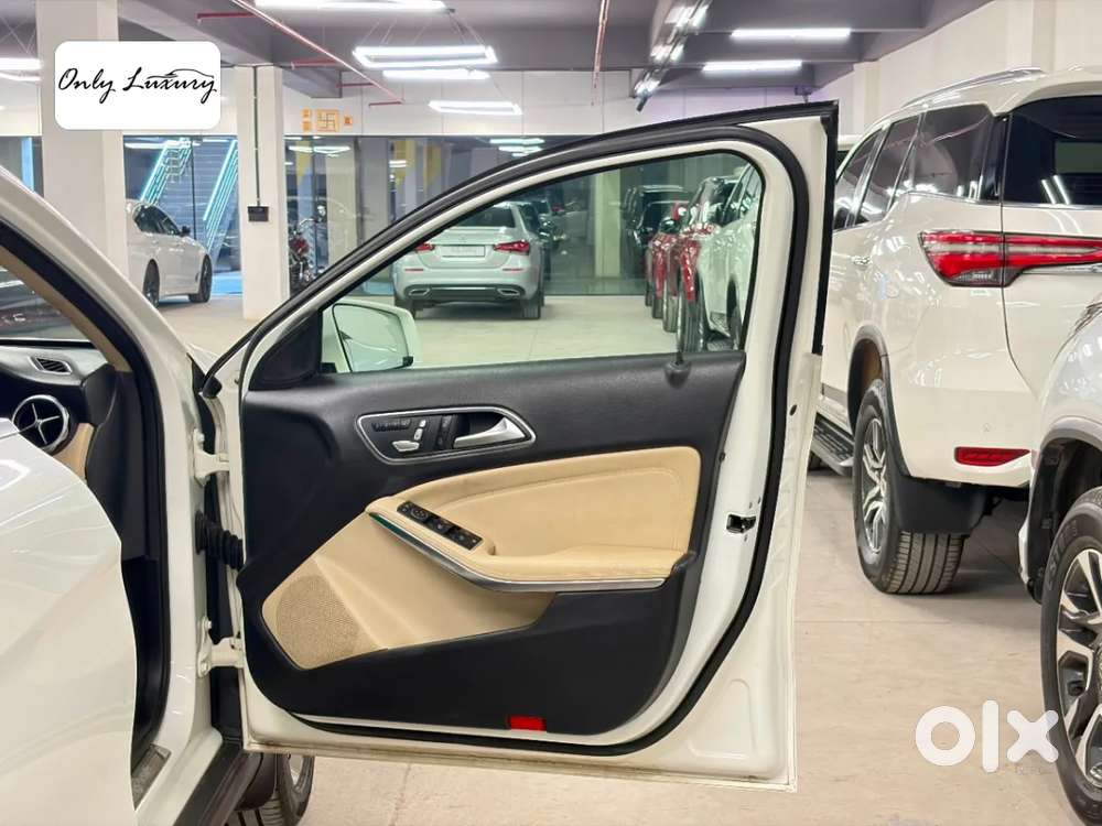 Mercedes-benz Gla Class 200 D Style, 2019, Diesel