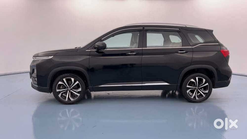 Mg Hector Savvy Pro 1.5 Turbo Cvt, 2023, Petrol