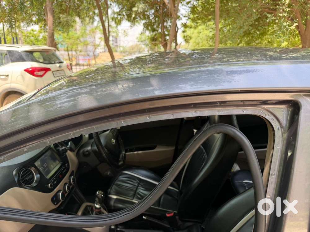Hyundai Xcent 2019 Diesel 147400 Km Driven Only Company Serviced