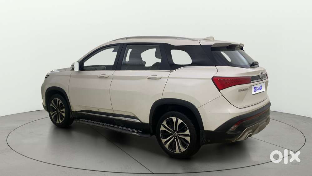 Mg Hector Sharp At, 2021, Petrol