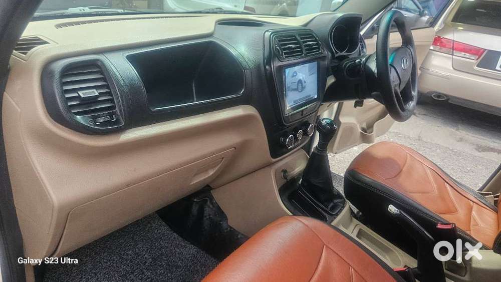Mahindra Tuv 300 Plus P4, 2018, Diesel