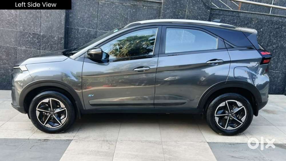 Tata Nexon Ev Fearless Lr, 2024, Electric
