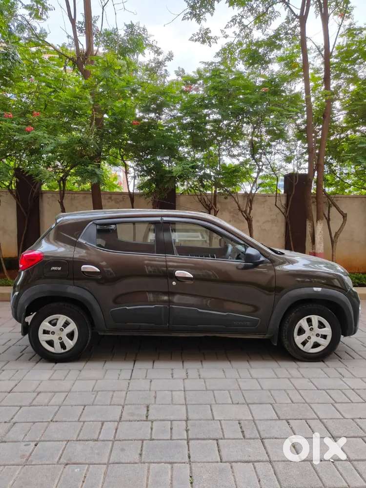 2016 Renault Kwid Rxt Good Condition