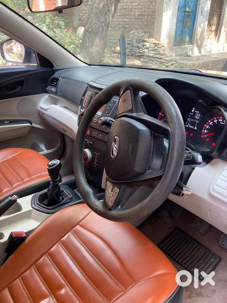 Mahindra Xuv300 2022 Diesel Good Condition