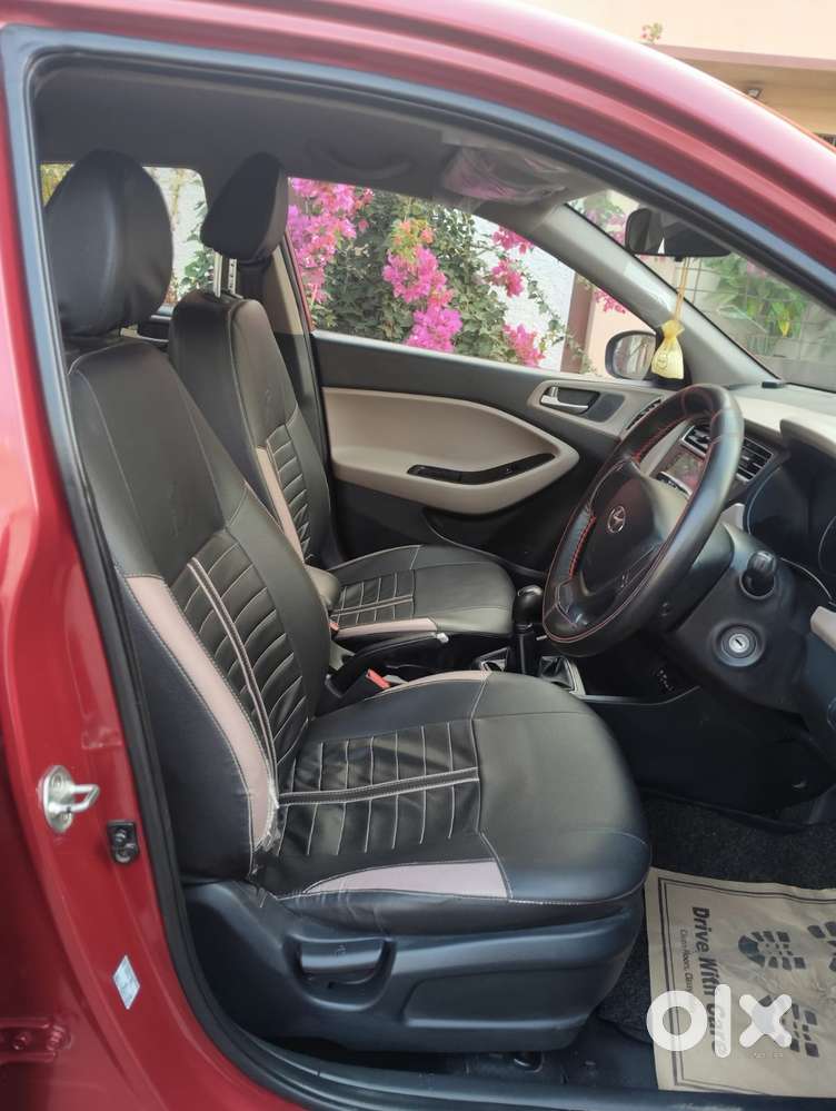 Hyundai I20 1.2 Magna Executive, 2018, Petrol