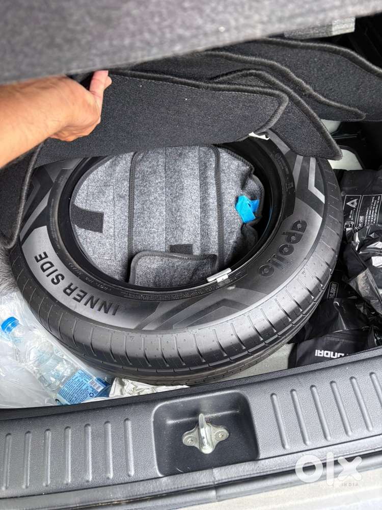 Hyundai Creta 2022 Petrol Manual