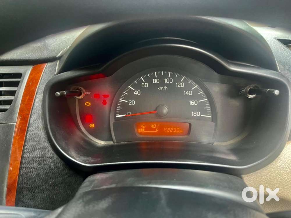 Maruti Suzuki Celerio 1.0 Vxi Mt, 2014, Petrol