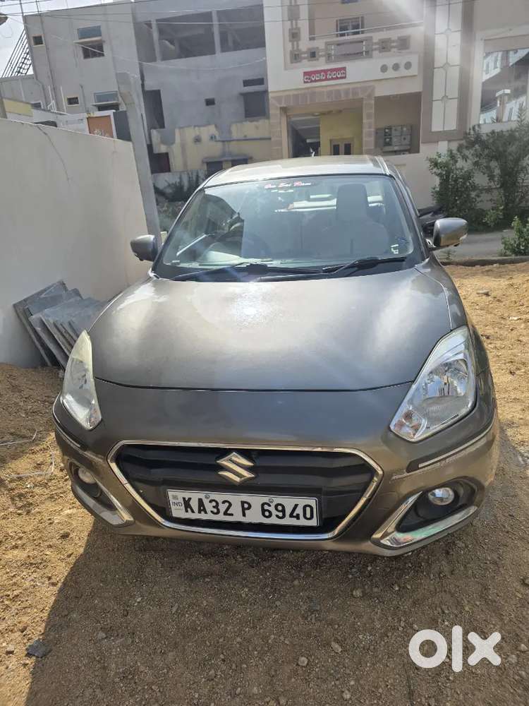 Maruti Suzuki Dzire 2020 Vxi