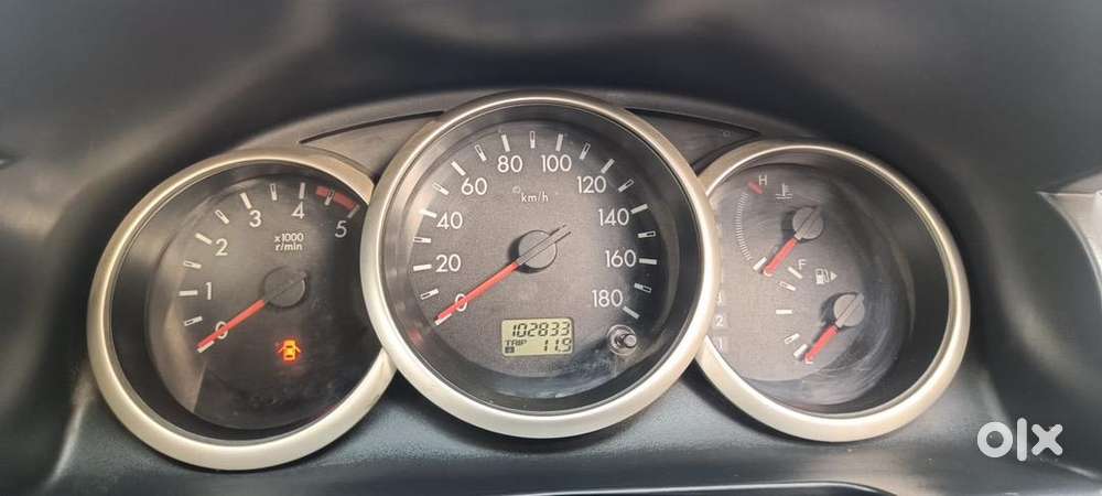 Ford Endeavour 2010 Diesel Good Condition