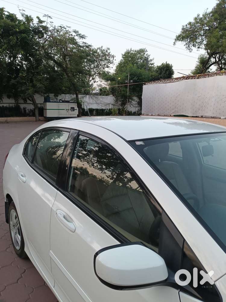 Honda City E Mt, 2012, Petrol