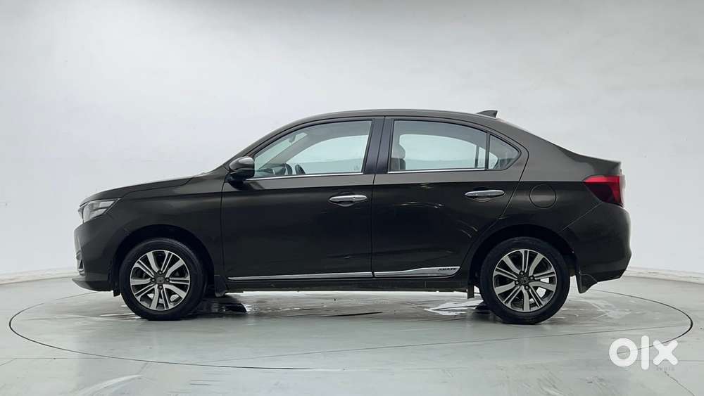 Honda Amaze Vx 1.2 Petrol Cvt, 2022, Petrol