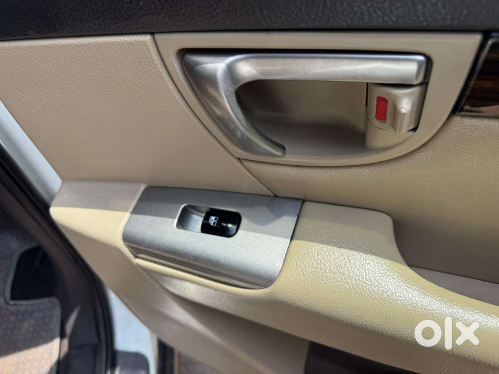 Hyundai Santa Fe 2009-2013 4x2, 2012, Diesel